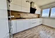 Wohnen mit Traum-Ausblick – 3 Zimmer bei der U1-Station Oberlaa