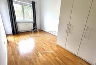 Stilvolle Eigentumswohnung mit Balkon in Bestlage am Ruckerlberg – Ruhe, Grünblick &amp; Lebensqualität