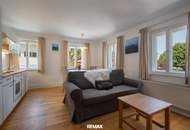 Top Anlegerobjekt: 2-Zimmer-Wohnung mit gesicherten Einnahmen
