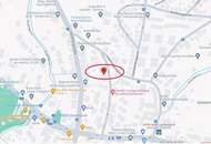 Gemütliche 3 Zimmer Wohnung mit großem Balkon und Blick ins Grüne!