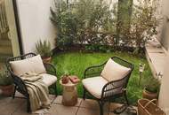 WOHNTRAUM - RUHELAGE MIT KLEINEM GARTEN INKLUSIVE!