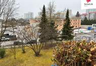 Großzügig. Hell. Zentral. – 4-Zimmer-Wohnung in der Noitzmühle