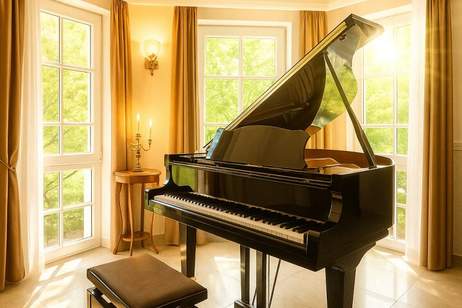 Elegantes Eigenheim im 22. Bezirk Donaustadt!, Haus-kauf, 1.400.000,€, 1220 Wien 22., Donaustadt