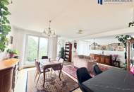 Moderne 3- oder 4-Zimmer-Wohnung in ruhiger Lage – komplett renoviert