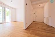 Hietzing Living: Moderne 2‑Zimmer‑Eleganz mit Westbalkon