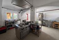 Charmantes Wohn- und Geschäftshaus mit großem Potenzial in Bad Schwanberg!