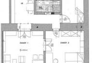 Top-Preis: Möblierte 3-Zimmer-Altbauwohnung mit Zukunftspotenzial im 5. Bezirk