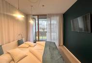 Attraktives Anlageapartment direkt beim Spa & Golf Resort Bad Waltersdorf