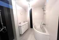 "Wohnung mit Balkon und Parkplatz"