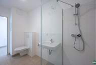 ERSTBEZUG - Ideale 2 Zimmer-Wohnung mit separater Küche und Terrasse