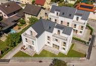 "Familienglück in Bestlage – großzügige Doppelhäuser in Stockerau"