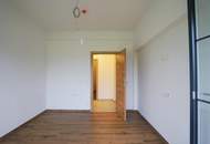 Erstbezug: Exklusive, lichtdurchflutete 4 Zimmer Wohnung