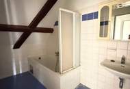 Helle 3-Zimmer-Wohnung mit Dachterasse im Herzen von Hartberg