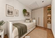 TOP-Angebot-Sofort bezugsbereit: Charmante 3-Zimmerwohnung mit Balkon und Hornblick