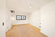 Top-Penthouse am Naschmarkt mit spektakulärer Dachterrasse und atemberaubendem Blick über Wien