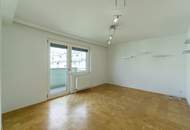 Attraktive 3-Zimmer-Wohnung mit Balkon & PKW-Stellplatz in Penzing