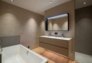 Luxuriöse Chalets an der Skiwiese in bester Panoramalage - Kirchberg in Tirol