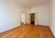 Großzügige 2-Zimmer Wohnung in perfekter Lage