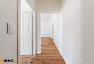 Wohnkomfort in Bestlage: Erstbezug 2-Zimmer-Wohnung im 3. Liftstock, Klosterneuburger Straße 52, 20. Bezirk