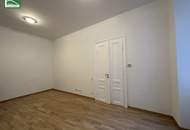 1-Zimmer Wohnung inkl. Einbauküche nahe dem Augarten!