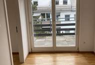 Ruhige, sonnige Terrassenwohnung in Sievering!