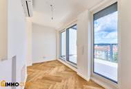 Charmante 3-Zimmer-DG-Wohnung mit Terrasse & Balkon – ruhig und lichtdurchflutet