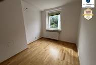 Gute Wohnlage &amp; Grünruhelage: Sanierte Vierzimmer-Wohnung!