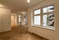 1130! Schöne 3-Zimmer Altbauwohnung zum Kauf nahe U4/Ober St.Veit!