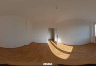 Gut geschnittene 2-Zimmer-Wohnung - Nahe dem Wander- und Erholungsgebiet Hohe Wand!