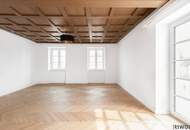 Nähe Alterlaa I 5-Zimmer Maisonette mit 2 Terrassen | 2 Terrassen | Einbauküche | 2 PKW-Stellplätze