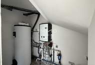 Modernes 4-Zi-Reihenhaus Erstbezug mit Garten &amp; 2 Balkonen in Korneuburg, 110m²