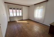 Günstiges Eigenheim für geschickte Hände!