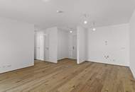 ++ LICHT, LUFT & LEBEN ++ 2-ZIMMER-Traum im PROJEKT KARL74