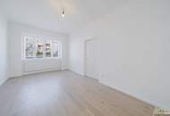 Erstbezug nach Sanierung mit Süd-Balkon **Innenstadt Krems**
