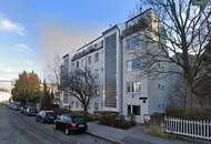 Provisionsfrei: Wohnen mit Balkon in Gersthofer Cottagelage!