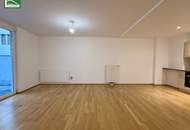 Moderne 3-Zimmer-Wohnung mit Terrasse - sofort verfügbar!