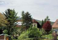 LIEBEVOLLES, TEILRENOVIERTES EINFAMILIENHAUS IN BEGEHRTER WOHNLAGE VON KÖNIGSTETTEN MIT HERRLICHEM FERNBLICK IN DEN WIENERWALD