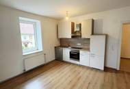 Gemütliche 3 Zimmerwohnung mit Balkon und Gartenbenutzung in Kremsmünster