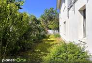 Attraktives Wohn- und Geschäftsgebäude im exklusiven Stadtteil Neue Welt