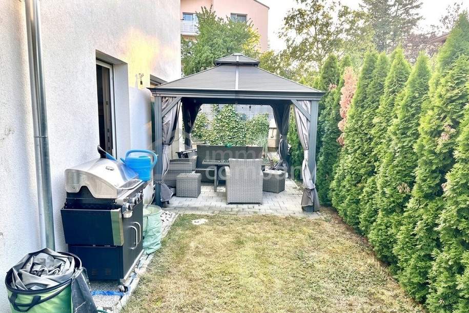Großzügige Doppelhaushälfte in 1230 Wien mit Garten, 6 Zimmer & 174m2!, Haus-kauf, 580.000,€, 1230 Wien 23., Liesing