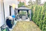 Großzügige Doppelhaushälfte in 1230 Wien mit Garten, 6 Zimmer &amp; 174m2!