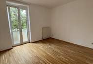 Ab sofort verfügbar – 2-Zimmer-Wohnung in Haid bei Ansfelden mit Tiefgaragenplatz!