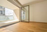 Wohnen über den Linden - 3 Zimmer-Eigentum mit Balkon