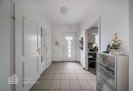 Elegantes Eckreihenhaus in Leopoldsdorf im Marchfeld