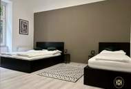 3-Zimmer mit Garten in 1150 Wien – Top Lage zum Kauf!