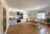 Frisch renoviert: Helle Wohnung in bester Lage von Sankt Radegund