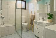 Einfamilienhaus mit Charme, Garten & Potential in Wimpassing