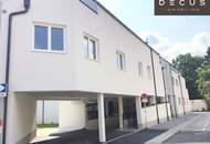 | CHARMANTE 4-ZIMMER-WOHNUNG | 1.OG. | ca. 90m² | MIT SONNIGER TERRASSE & TIEFGARAGENSTELLPLATZ | LIFT IM HAUS | GRAZ-LIEBENAU