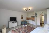 Top-Anlegerwohnung: Vermietete 1-Zimmer-Wohnung nahe Faaker See