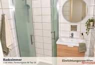 Charmante 3-Zimmer-Wohnung, 69m², 3. Etage, 1100 Wien, teilrenoviert, nur 199.000€, Eigentum in Favoriten, Gut angebunden - ehrlich bepreist.
